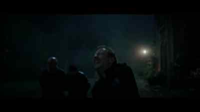 {\an8} [grunts] - The Man Who Fell to Earth