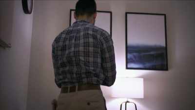 {\an8}HANKERSON:
Psychiatry has made tremendous - Mysteries of Mental Illness