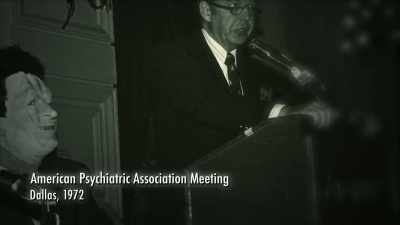 {\an8}He is a...
(laughter) - Mysteries of Mental Illness