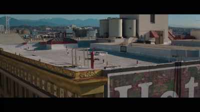{\an8}He asked me
if I was a working girl. - Crime Scene: The Vanishing at the Cecil Hotel