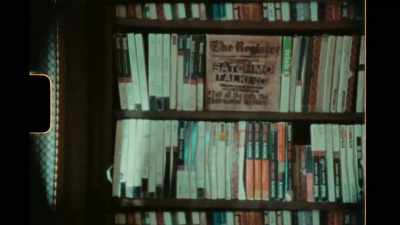 {\an8}He had his own study.
It was taboo to everyone. - Louis Armstrong's Black & Blues