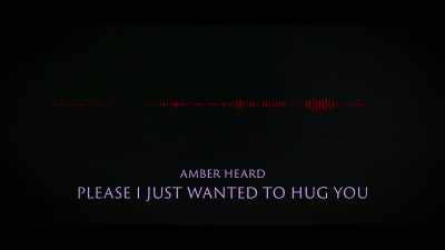 {\an8}- [Heard] Please.
-[Depp] You won't even-- - Depp V Heard