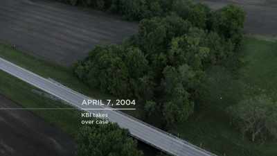 {\an8}[helicopter flying over] - Unsolved Mysteries