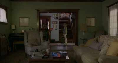 {\an8}Here you go. Welcome to Threshold.
I'll, uh... I'll go get Lobo. - To the Bone