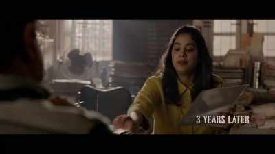 {\an8}Here's 10th, 12th, and college diploma.
All done. - Gunjan Saxena: The Kargil Girl
