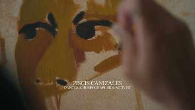 {\an8}Hi, I'm Piscis. - Victoria's Secret: The Tour '23