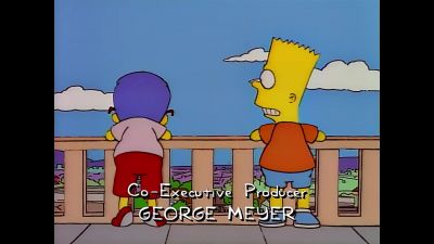 {\an8}(hocking) - The Simpsons