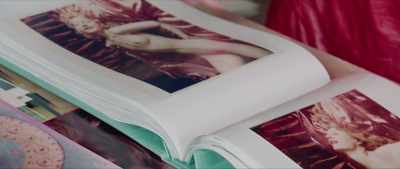 {\an8} How can you show a female body - The Disappearance of Shere Hite