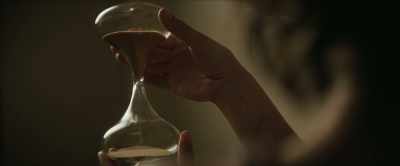 {\an8}How long are you going to
keep giving him what he wants? - Balestra