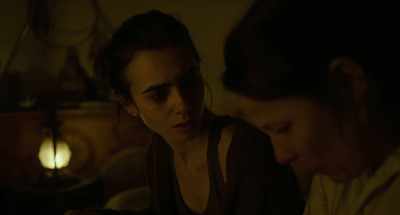 {\an8}I accept it, but um... I love you. - To the Bone