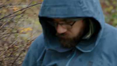 {\an8}I am so happy
that Matt is back in the game. - Chefs vs Wild