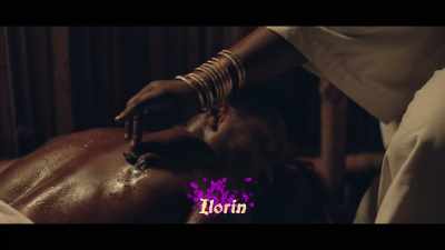 {\an8}- I am Oyemekun,
- Sorry. - House of Ga'a