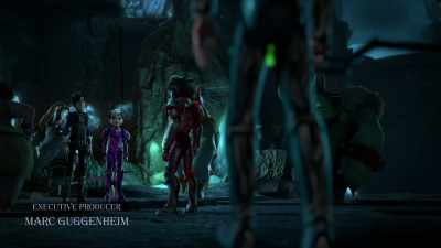 {\an8}I assure you, all will be fine
once I've completed my amulet. - Wizards: Tales of Arcadia