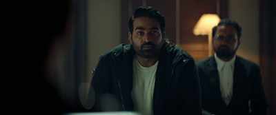 {\an8}I can call experts from my company,
at my expense, - Jawan