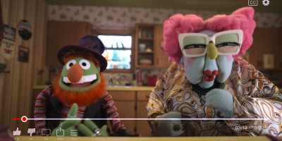 {\an8}I can't see. I'm going down.
I'm going do... I'm go... I'm... - The Muppets Mayhem
