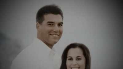 {\an8}I could care for you
in any and every way. - American Murder: Laci Peterson