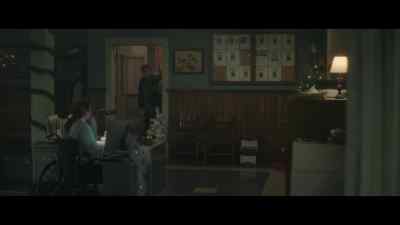 {\an8}Dad? What's going on? - Dexter: New Blood