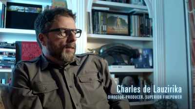 {\an8}I don't think back then,
at that point in his career, - Aliens Expanded