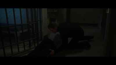 {\an8}[grunting] - Dexter: New Blood
