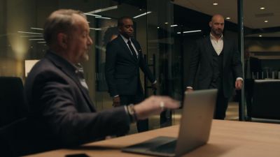 {\an8}I get it. You need the room. - Billions