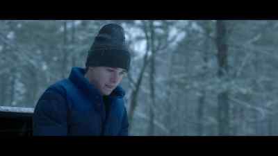 {\an8}I have to tell you something. - Dexter: New Blood