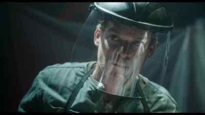 {\an8}I won't tell him. - Dexter: New Blood