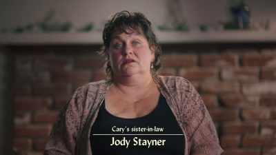 {\an8}I just kind of shut down, - Captive Audience: A Real American Horror Story