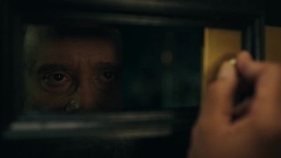 {\an8}Lady Bertilak. - Billions