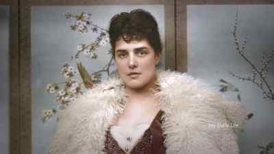 {\an8}I loved her dearly, - Churchill at War