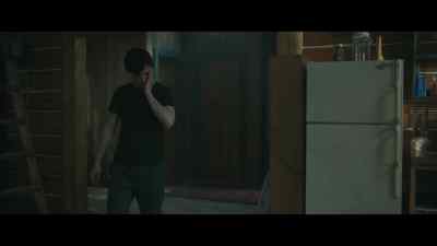 {\an8}Morning. - Dexter: New Blood
