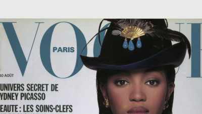{\an8}I had no idea until it came out - The Super Models