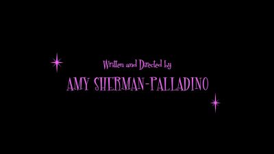 {\an8}♪ Ow ♪ - The Marvelous Mrs. Maisel