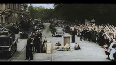 {\an8}Stalin, for them,
was synonymous with atrocities. - World War II: From the Frontlines