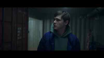 {\an8}These... th-these are... - Dexter: New Blood