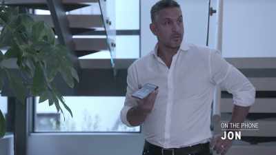 {\an8}I think Ben might be speaking to Joey
about possibly joining his team. - Buying Beverly Hills