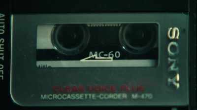 {\an8}I think right now, for me, Scott, - American Murder: Laci Peterson