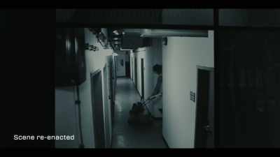 {\an8}I think we walked through the bunker once, - Cyberbunker: The Criminal Underworld