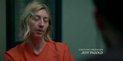 {\an8}I tried to kill my husband, so I
should probably be locked up forever. - Shrinking