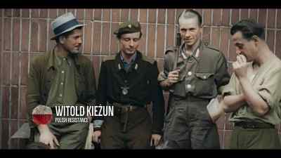{\an8}We were all young, poorly armed. - World War II: From the Frontlines