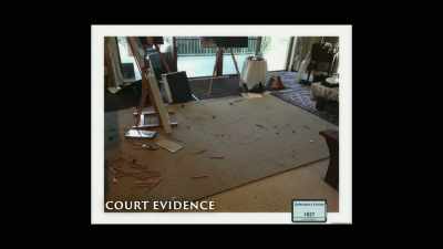 {\an8}I went in to instruct - Depp V Heard