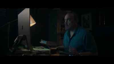 {\an8}Where are you? - Dexter: New Blood