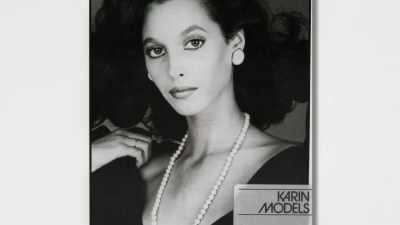 {\an8}I would go to Paris - The Super Models