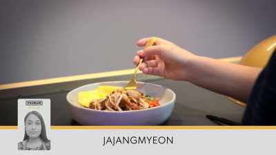 {\an8}I would have appreciated it - Secret Chef