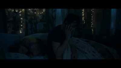 {\an8}Yo, Coach. Is my dad okay? - Dexter: New Blood