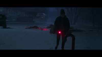 {\an8}Yup. - Dexter: New Blood