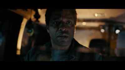 {\an8} ID? - The Man Who Fell to Earth