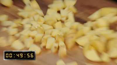 {\an8}If you can make
vegan food delicious, - No Recipe Road Trip With the Try Guys