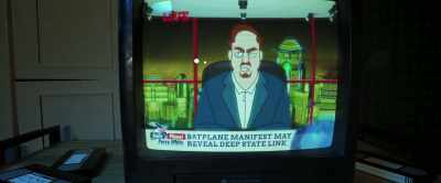 {\an8}If I just zeroed in
on how ugly society - The People's Joker