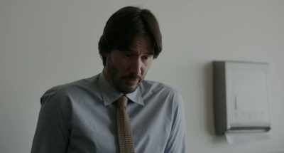 {\an8}If I'm going to help you,
you have to agree to a few things. - To the Bone
