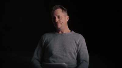 {\an8}"if there was any, uh... any...
abuse involved or anything, - Captive Audience: A Real American Horror Story